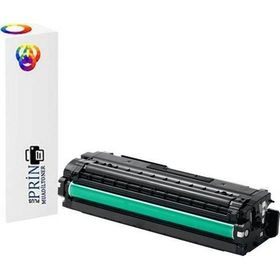 Samsung CLT-K506L CLX-6260FR Siyah Muadil Toner