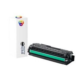 Samsung CLT-K506L CLX-6260FW Siyah Muadil Toner