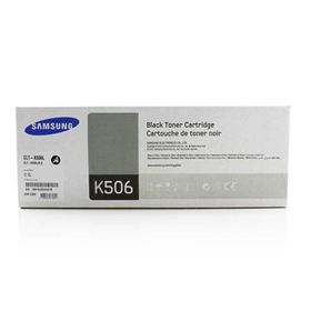Samsung CLT-K506L Toner