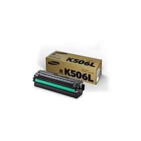 Samsung CLT-K506L Toner