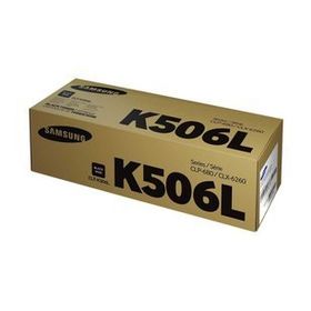 Samsung CLT-K506L Toner