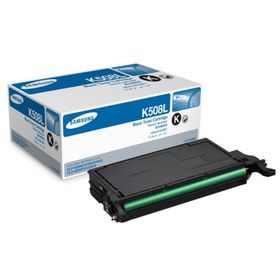 Samsung CLT-K508L 4 Adet Toner