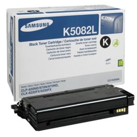 Samsung CLT-K508L 4 Adet Toner