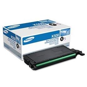 Samsung CLT-K508L 4 Adet Toner
