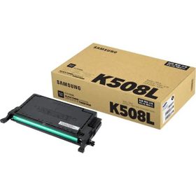 Samsung CLT-K508L 4 Adet Toner