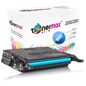 Samsung CLT-K508L CLP-620ND Muadil Toner Set