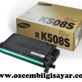 Samsung CLT-K508S Toner