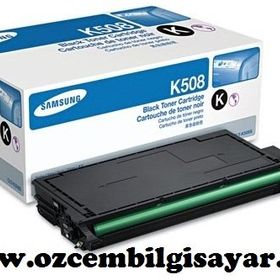 Samsung CLT-K508S Toner