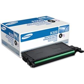 Samsung CLT-K508S Toner