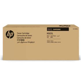 Samsung CLT-K603L/HP SV237A Siyah Orijinal Toner
