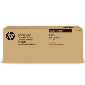 Samsung CLT-K603L/HP SV237A Siyah Orijinal Toner