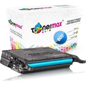 Samsung CLT-K609S CLP-770ND Muadil Toner Set
