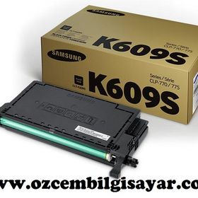 Samsung CLT-K609S Toner