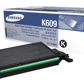 Samsung CLT-K609S Toner
