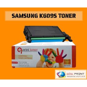 Samsung CLT-K609S Toner