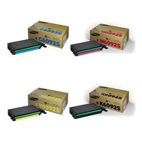 Samsung CLT-K609S Toner