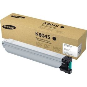 Samsung CLT-K804S Siyah Toner