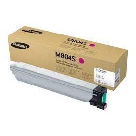 Samsung CLT-K804S Siyah Toner