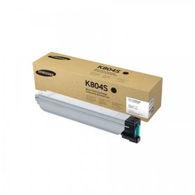 Samsung CLT-K804S Siyah Toner