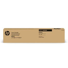 Samsung CLT-K804S/HP SS587A Siyah Orijinal Toner