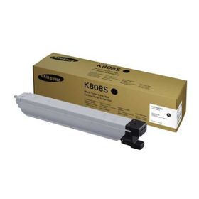 Samsung CLT-K808S-808S-808-X4220-X4250-X4300 Siyah Muadil Toner