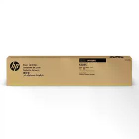 Samsung CLT-K808S Siyah Orijinal Toner