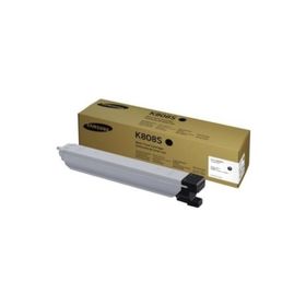 Samsung CLT-K808S SS600A Siyah Muadil Toner