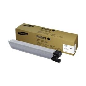 Samsung CLT-K808S SS600A Siyah Muadil Toner