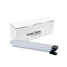 Samsung CLT-K809 Siyah 809 809 CL-X9201 CL-X9251 CL-X9301 Muadil Toner