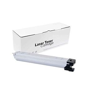 Samsung CLT-K809 Siyah 809 809 CL-X9201 CL-X9251 CL-X9301 Muadil Toner