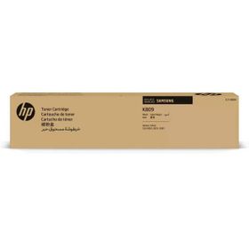 Samsung CLT-K809/HP SS609A Siyah Orijinal Toner