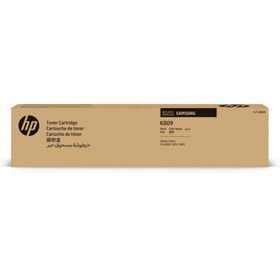 Samsung CLT-K809/HP SS609A Siyah Orijinal Toner