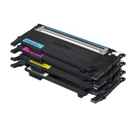Samsung Clt-m404 Kırmızı Muadil Toner