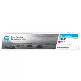 Samsung CLT-M404S C480 Kırmızı Orijinal Toner