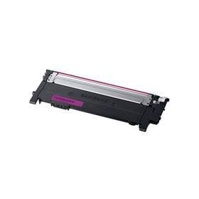 Samsung CLT-M404S Kırmızı Toner