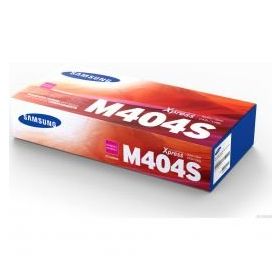 Samsung CLT-M404S Kırmızı Toner
