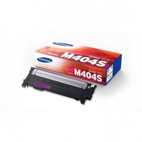 Samsung CLT-M404S Kırmızı Toner