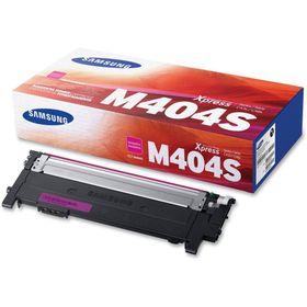 Samsung CLT-M404S Kırmızı Toner