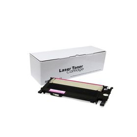 Samsung CLT-M406 406 KIRMIZI Muadil Toner