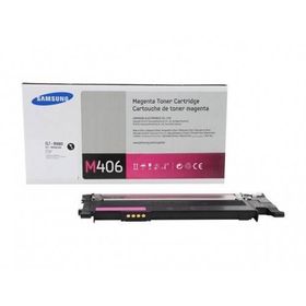 Samsung CLT-M406S Toner