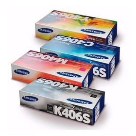 Samsung CLT-M406S Toner