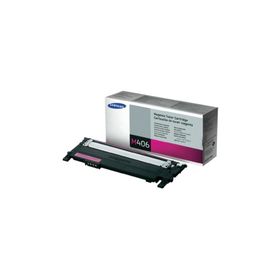Samsung CLT-M406S Toner