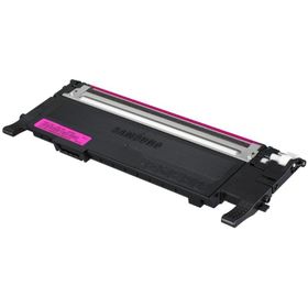 Samsung CLT-M407 Kırmızı Toner