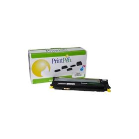 Samsung CLT-M407S Kırmızı Muadil Toner