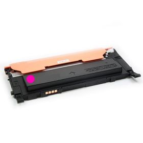 Samsung CLT-M409S Kırmızı 1000 Sayfa Muadil Toner