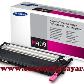 Samsung CLT-M409S Toner