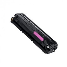 SAMSUNG CLT-M503L Kırmızı Muadil Toner