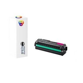 Samsung CLT-M503L Pro Xpress SL-C3010ND Kırmızı Muadil Toner