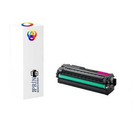Samsung CLT-M503L Pro Xpress SL-C3010ND Kırmızı Muadil Toner