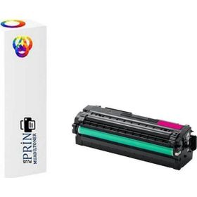 Samsung CLT-M503L ProXpress C3010DW Kırmızı Muadil Toner